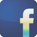 Логотип иконки сайта - facebook.com