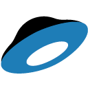 Логотип иконки сайта - yadi.sk