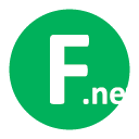 Логотип иконки сайта - fishki.net